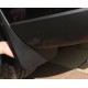 Бризковики Premium V1 (4 шт) для Ауди Q5 2008-2017 рр
