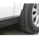 Бризковики Premium V1 (4 шт) для Ауди Q5 2008-2017 рр