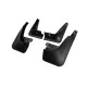 Бризковики Premium R55/R56 (2007-2013, 4 шт) для COOPER, CLUBMAN, COUNTRYMAN