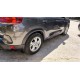 Бризковики Premium (4 шт) для Citroen C5 Aircross 2017- рр