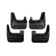 Бризковики Premium (4 шт) для Hyundai H300, H1, Starex 2008-2020 рр