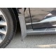 Бризковики Premium (4 шт, авто з порогами) для Hyundai Palisade