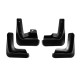 Бризковики Premium (4 шт) для Lexus CT200H
