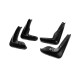 Бризковики Premium 2006-2009 (4 шт) для Subaru Legacy рр