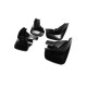 Бризковики Premium (4 шт) для Subaru Forester 2002-2008 рр