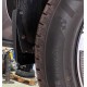 Бризковики Premium (4 шт) для Toyota bZ4X
