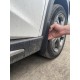 Бризковики Premium (4 шт) для Honda M-NV