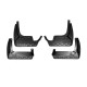 Бризковики Premium (4 шт) для Volkswagen ID.3