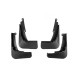 Бризковики Premium (4 шт) для Volkswagen ID.4