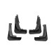 Бризковики Premium (4 шт) для Volkswagen ID.4