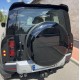 Чехол на запасное колесо для Land Rover Defender 2019- гг Чехол на запасное колесо для Land Rover Defender 2019- гг