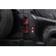 Комплект обвеса для Land Rover Defender 2019- гг