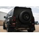 Комплект обвеса для Land Rover Defender 2019- гг