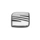 Емблема 1M5 853 601D (задня) для Seat Toledo 2000-2005 рр