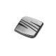 Емблема 1M5 853 601D (задня) для Seat Leon 1999-2005 рр