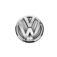 Передний значок 5C6 853 601 (2010-2014) для Volkswagen Jetta