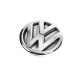 Передний значок 5C6 853 601 (2010-2014) для Volkswagen Jetta