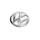 Передній значок 5G0 853 601 для Volkswagen Golf 7/E-Golf