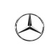 Задняя эмблема A4478170216 (пласт.) для Mercedes Vito/V-class W447 2014- гг