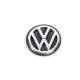Задня емблема 3A9 853 630 (під оригінал) для Volkswagen Polo 1994-2001 рр