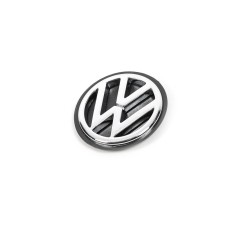 Задня емблема 3A9 853 630 (під оригінал) для Volkswagen Polo 1994-2001 рр