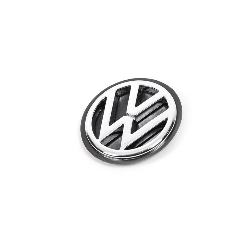 Задня емблема 3A9 853 630 (під оригінал) для Volkswagen Polo 1994-2001 рр