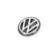 Задня емблема 3A9 853 630 (під оригінал) для Volkswagen Polo 1994-2001 рр