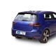 Спойлер Meliset HB (4-шт, ABS-пластик) для Volkswagen Golf 7/E-Golf