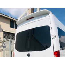 Спойлер Anatomik V2 (під фарбування) для Volkswagen Crafter 2006-2016 рр