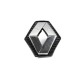 Емблема 7700474477 (Туреччина) для Renault Clio III рр