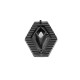 Емблема 7700474477 (Туреччина) для Renault Clio III рр