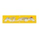 Напис Kuga 1533047 для Ford Kuga/Escape 2013-2019 рр