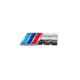 Емблема M 71мм на 27мм для Тюнінг BMW