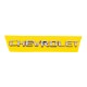 Надпись Chevrolet (195мм на 17мм) для Тюнинг Chevrolet