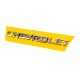 Надпись Chevrolet (195мм на 17мм) для Тюнинг Chevrolet