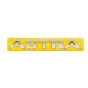 Напис Astra (133мм на 18мм) для Opel Astra G classic 1998-2012 рр