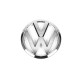 Передняя эмблема 7E0 853 601G для Volkswagen Crafter 2016- гг