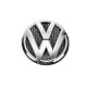 Передня емблема 7E0 853 601 C/D для Volkswagen Crafter 2006-2016 рр