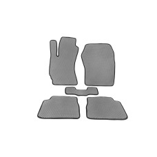 Коврики EVA (серые) для Subaru Forester 2008-2013 гг