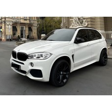 Комплект обвесов (М-Sport) для BMW X5 F-15 2013-2018 гг