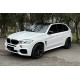 Комплект обвесов (М-Sport) для BMW X5 F-15 2013-2018 гг