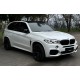 Комплект обвесов (М-Sport) для BMW X5 F-15 2013-2018 гг