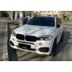 Комплект обвесов (М-Sport) для BMW X5 F-15 2013-2018 гг