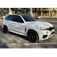 Комплект обвесов (М-Sport) для BMW X5 F-15 2013-2018 гг