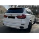 Комплект обвесов (М-Sport) для BMW X5 F-15 2013-2018 гг