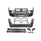 Комплект обвісів (М-Sport) для BMW X5 F-15 2013-2018 рр