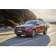 Передня решітка Diamond Silver (для Base 2019-2023) для Mercedes GLE coupe C167 2019- рр