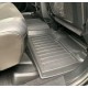 Килимки Stingray 3D (5 шт, поліуретан) для Jeep Grand Cherokee WK2 2010-2021 рр