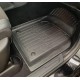 Килимки Stingray 3D (5 шт, поліуретан) для Jeep Grand Cherokee WK2 2010-2021 рр