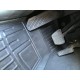Коврики Stingray 3D (5D, 5 шт, полиуретан) для Jeep Wrangler 2018- гг